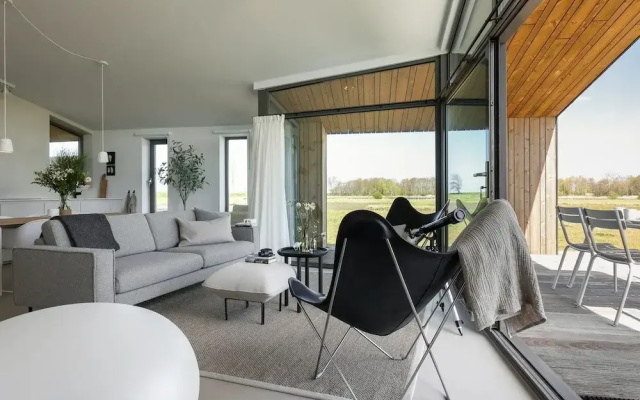 Stylish Countryside Home