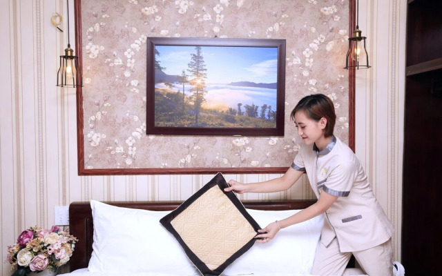 Huong Son Sapa Hotel