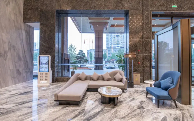 Wyndham Garden Changde Hanshou