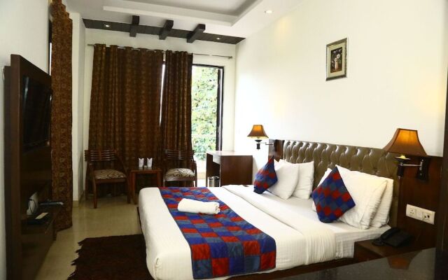 Smart Inn