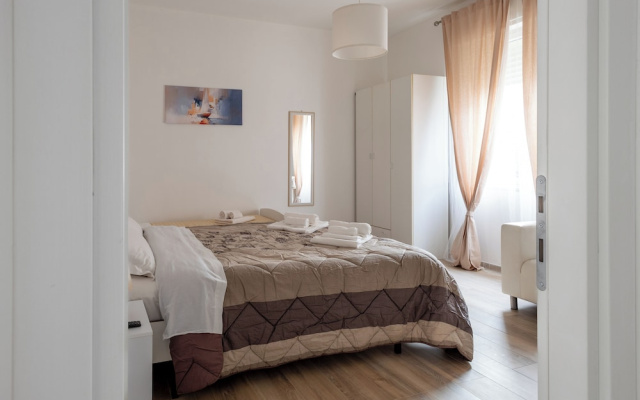 Nadia Flat - 10 minutes from the beach