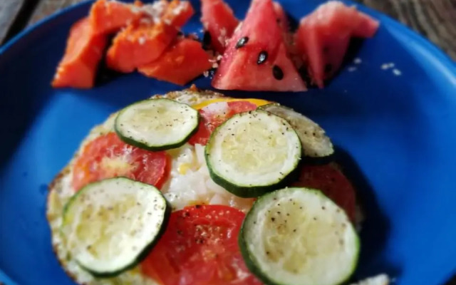 Chi Bocol Community Hostel