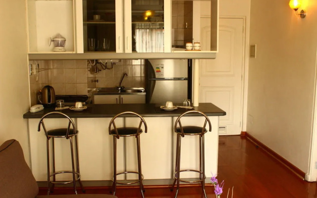 VO Bellas Artes Apartment
