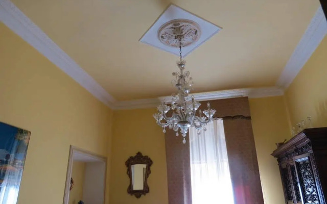 B&B Rome Charming House