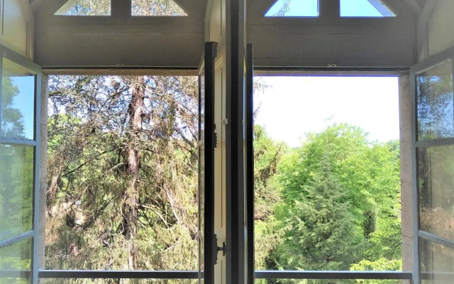 Château de la Vernède