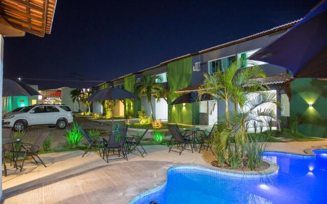 Juazeiro Comfort Hotel