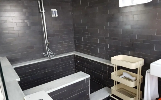 Hotel Rural Casa Marisa