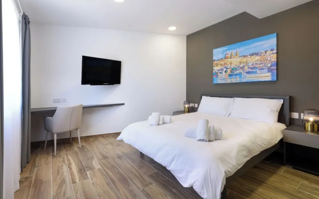 Seaview Stays