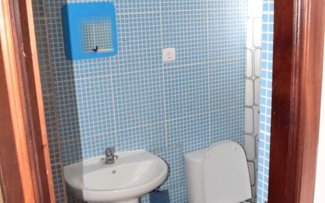 Hotel Ixola
