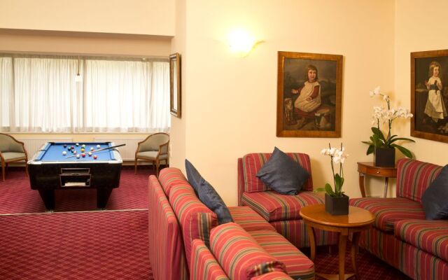 Hotel St George - Czech Leading Hotels