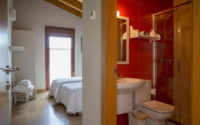 Casa Rural Villazón II - A 16 km de Pamplona