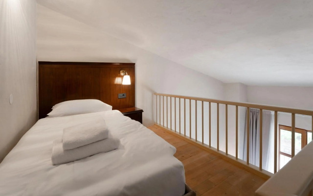 Boutique Hotel Paradiso