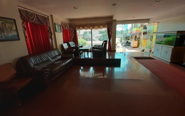 Hotel Balaji Inn