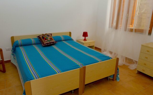 Well-kept Apartment in the Hills in a Nature Park