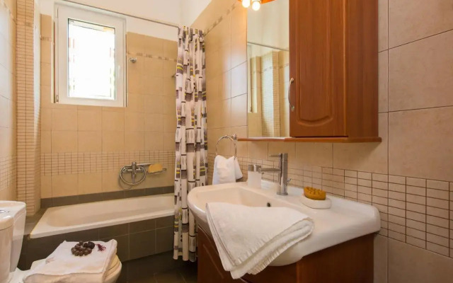 Villas Chrisi