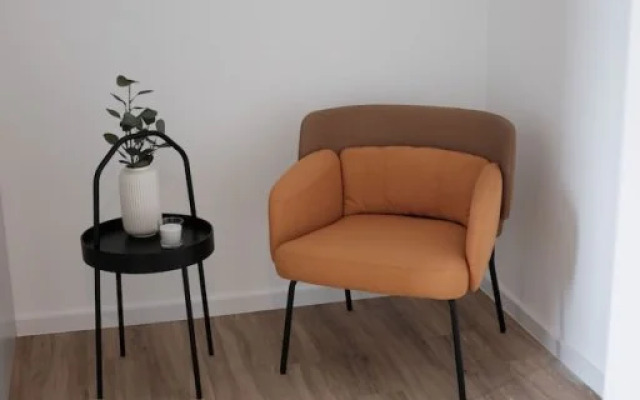 Glück Auf Appartements Düppelstraße