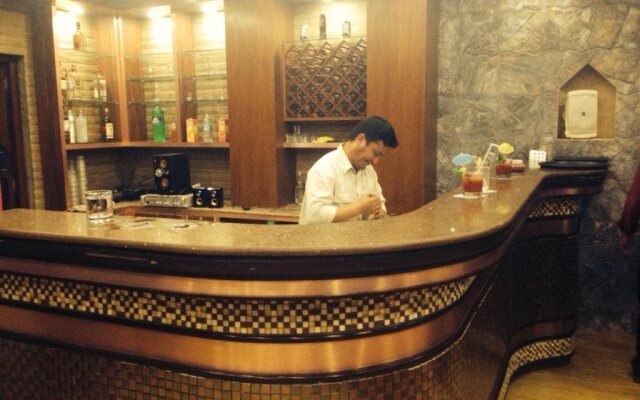 Hilltake Wellness Resort and Spa