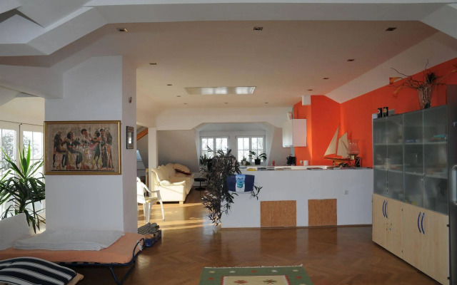 Geinberg Suites & Vianova Lodges