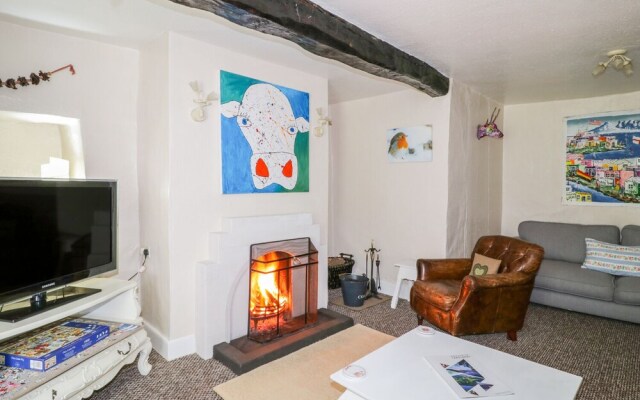 Shepherd's Cottage
