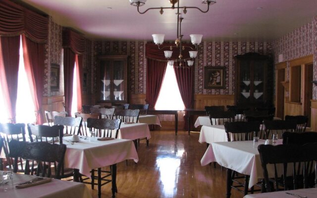 Hôtel Château Albert