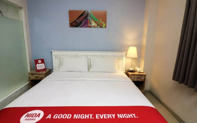 The Salak Hotel