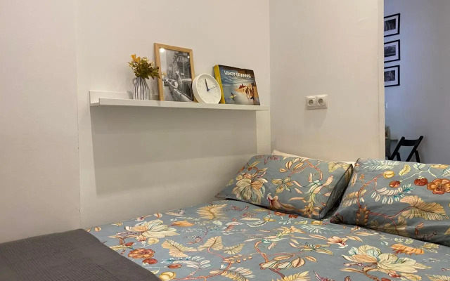 Apartamento puerta del camino 1