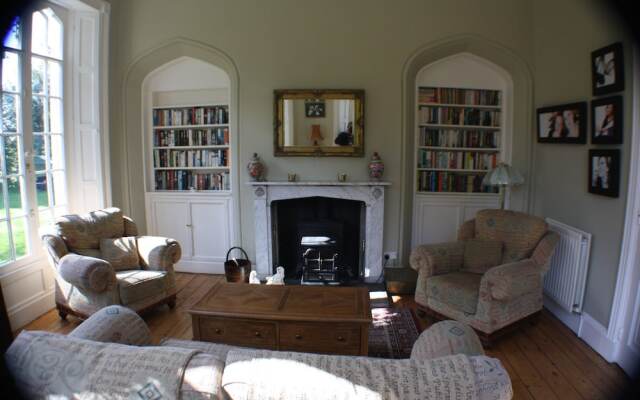Manor House Hotel