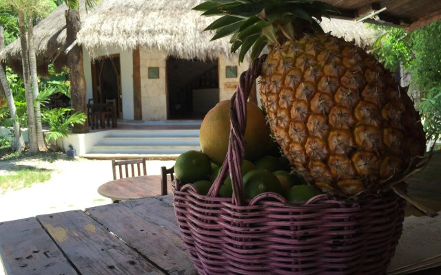 Hotel & Hostel El Punto
