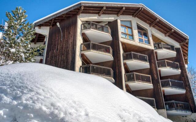 Appartement Megève, 3 pièces, 4 personnes - FR-1-453-101