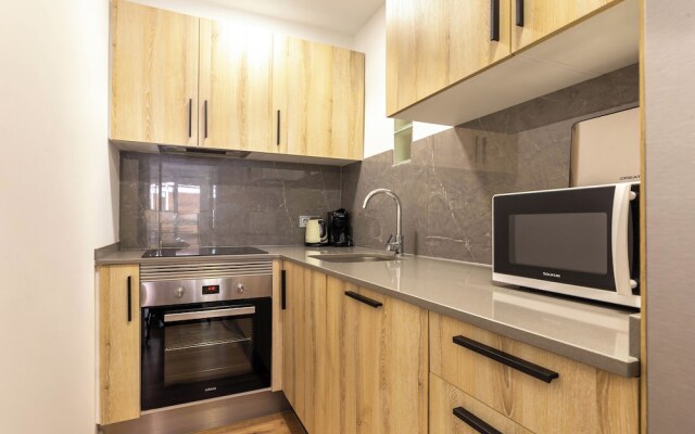 Picasso Suites Cornellá