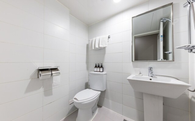 Daejeon Yongjeon Hotel BEN