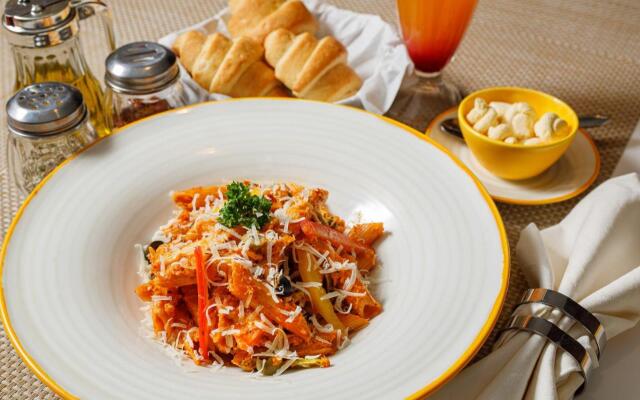 The Riverview Retreat Corbett by Leisure Hotels