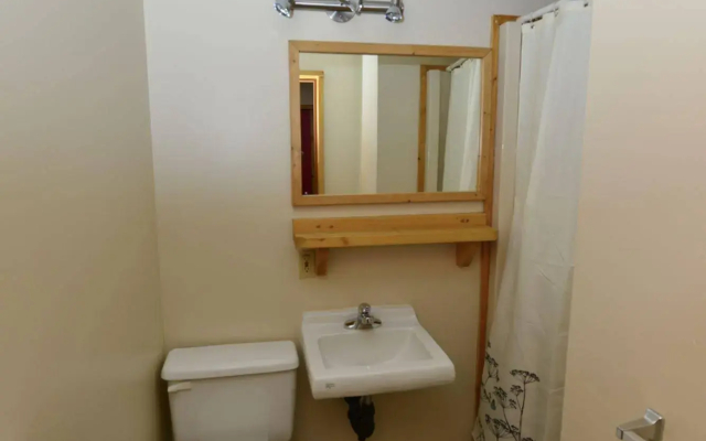 The Bunkhouse