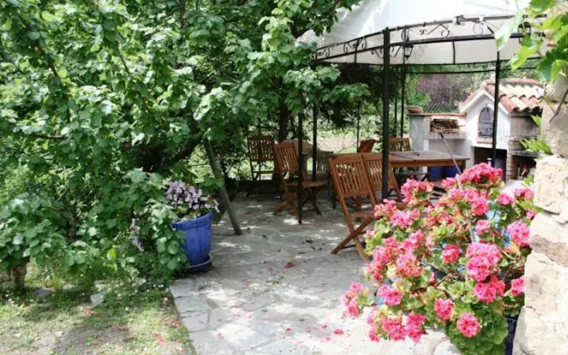 Casa Rustico