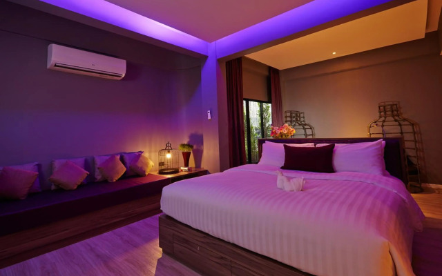 The Weekend Pattaya