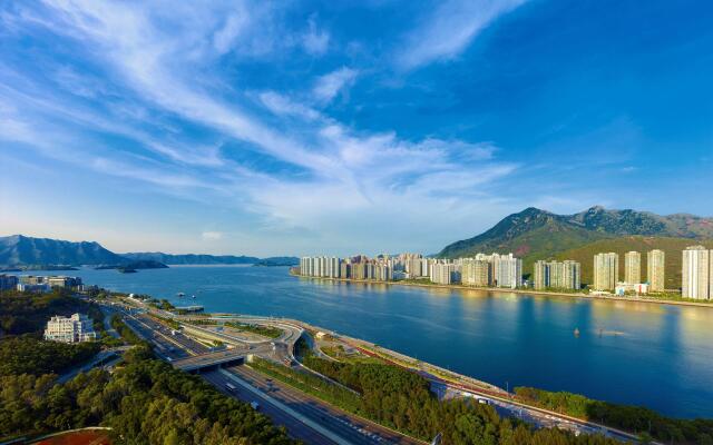 Hyatt Regency Hong Kong, Sha Tin