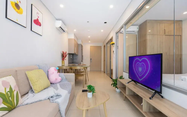 OLIU'S HOMESTAY - The Sóng Vũng Tàu