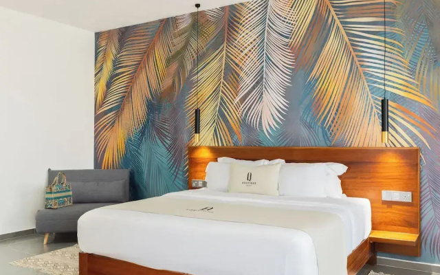 Q Boutique Resort Malindi