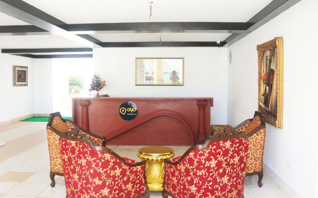 Empires Hotel Puri