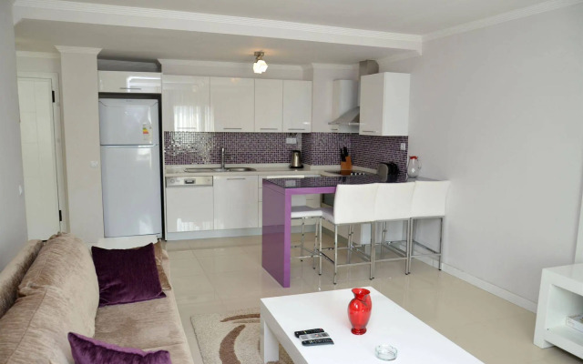 Royal Palm Residence
