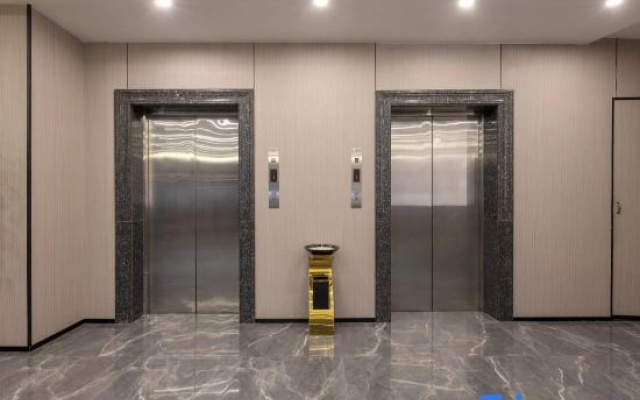 Shagang Hotel