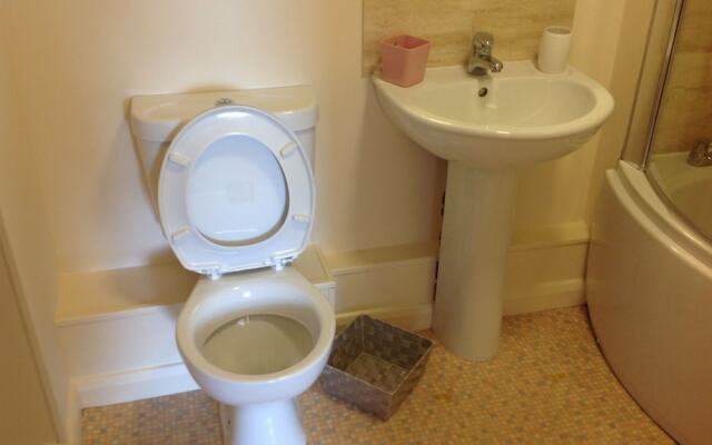 Pretty Properties Tillage Green