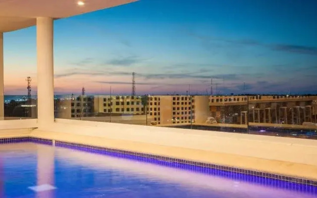 Fiesta Inn & Loft Ciudad del Carmen