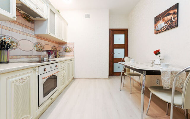 Апартаменты Пять Звезд Эстетика