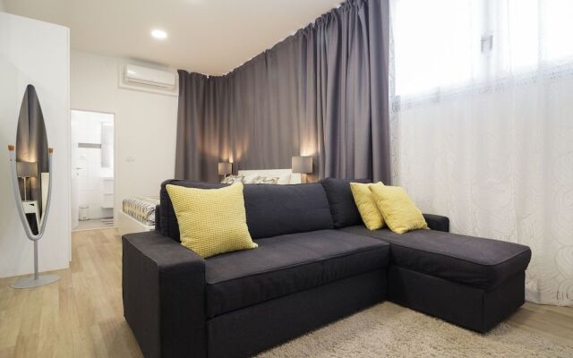 Apartment Aspalathos Centar