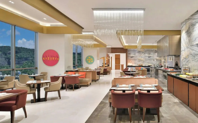Courtyard Navi Mumbai