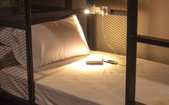 Rope Walk Guesthouse - Hostel