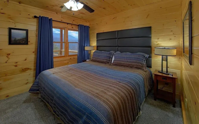 Grand View Apartment 4