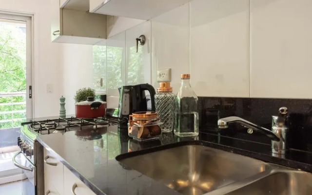 Family Apart Puerto Madero by BueHomes