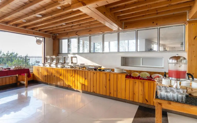 Nagarkot Shangrila Resort